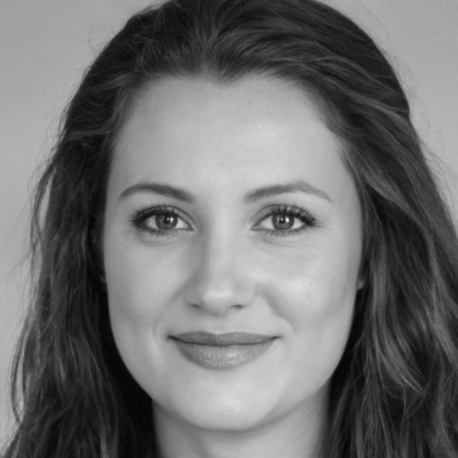 Elif Karadağ - İçerik Koordinatörü